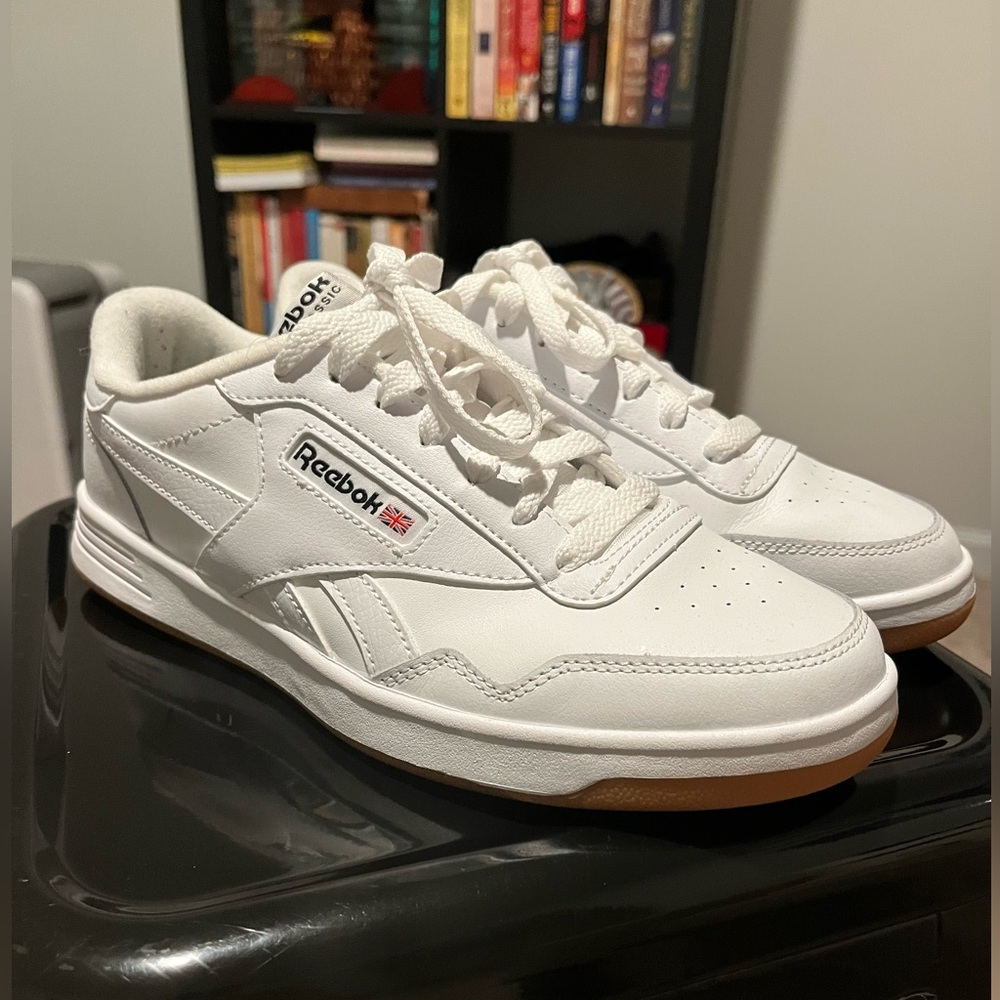 Reebok Club MEMT - M8